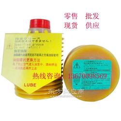 Lube JS1 7电动注塑机 选择合适的润滑油与润滑脂配方