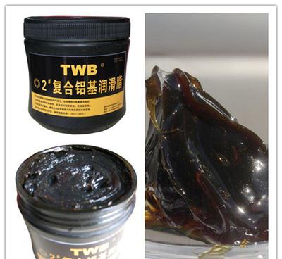 【复合铝基润滑脂 高温中负荷抗水淋抗烧结热可逆可自恢复润滑脂】价格_厂家_图片 -